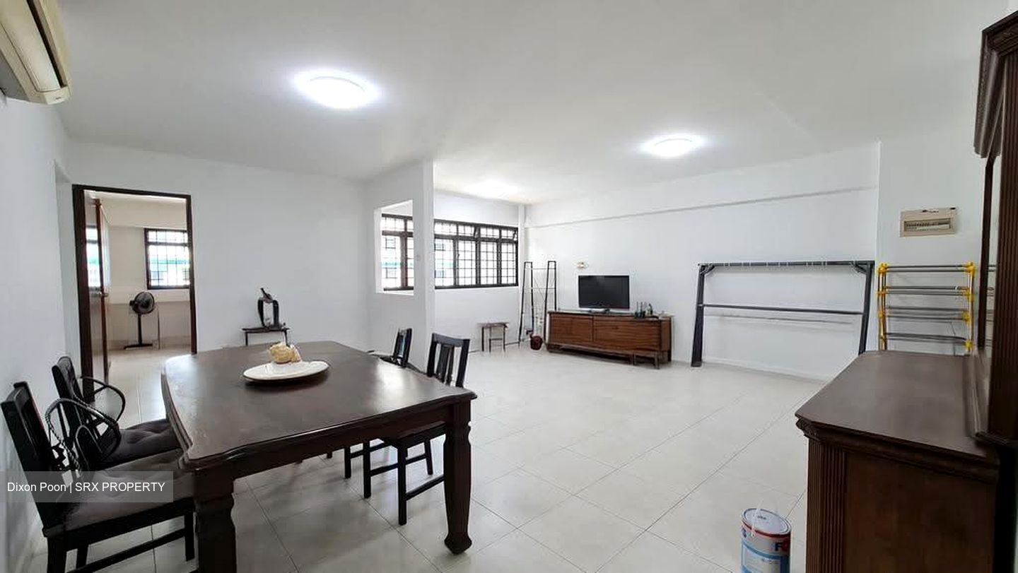 Blk 275B Wenya (Jurong West), HDB 5 Rooms #639539841